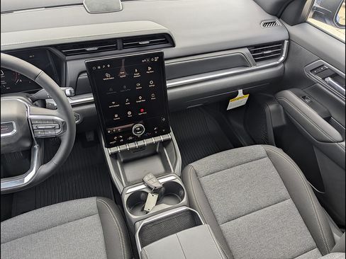 New 2027 GMC Terrain Elevation w/ Black Edition AWD/4WD image 17