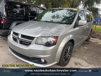 Used 2018 Dodge Grand Caravan GT image 1