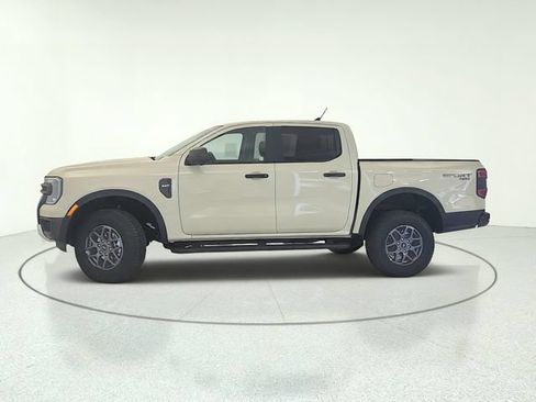 New 2026 Ford Ranger XLT w/ Equipment Group 301A High AWD/4WD image 2