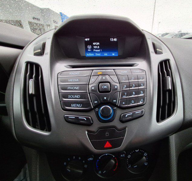 Used 2016 Ford Transit Connect XL FWD image 18