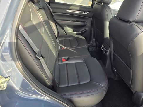 New 2025 MAZDA CX-5 Carbon Edition image 8