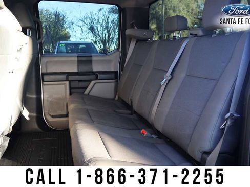 Used 2018 Ford F250 XL w/ Power Equipment Group image 20