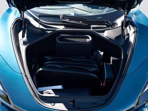 New 2026 McLaren 750S Spider image 49