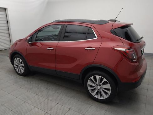 Used 2020 Buick Encore Preferred w/ Safety Package FWD image 3