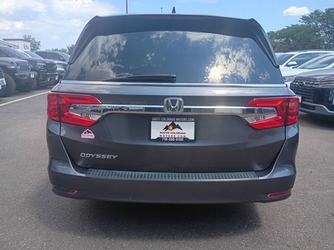 Used 2019 Honda Odyssey EX image 6