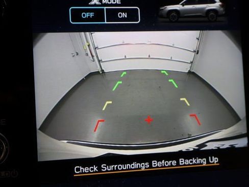 New 2026 Subaru Forester Premium image 25