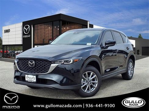 New 2025 MAZDA CX-5 AWD 2.5 S image 1