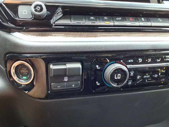 New 2026 Chevrolet Silverado 1500 RST AWD/4WD image 22