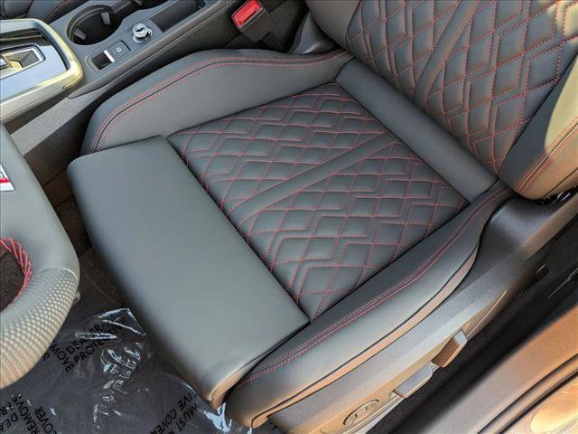 New 2026 Audi S3 Premium AWD/4WD image 4