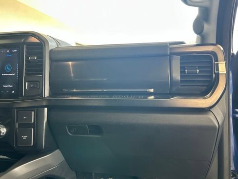 Used 2026 Ford F350 Lariat w/ Lariat Ultimate Package AWD/4WD image 31