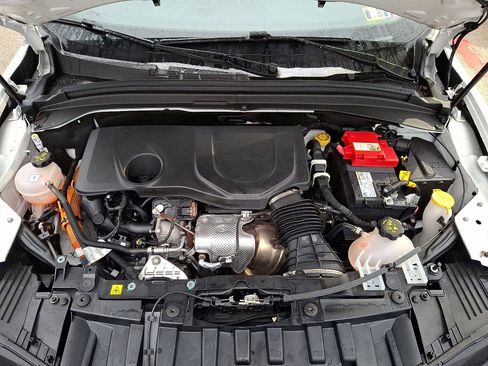 Used 2024 Alfa Romeo Tonale Ti w/ Active Assist Package image 28