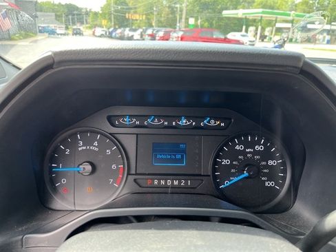 Used 2017 Ford F350 XL AWD/4WD image 22
