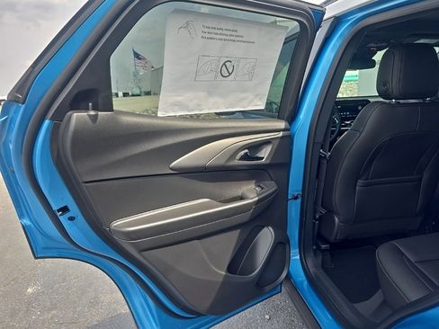 New 2026 Chevrolet TrailBlazer ACTIV w/ Convenience Package image 16