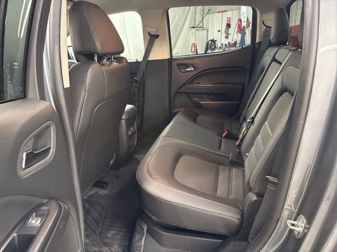 Used 2022 GMC Canyon AT4 AWD/4WD image 27