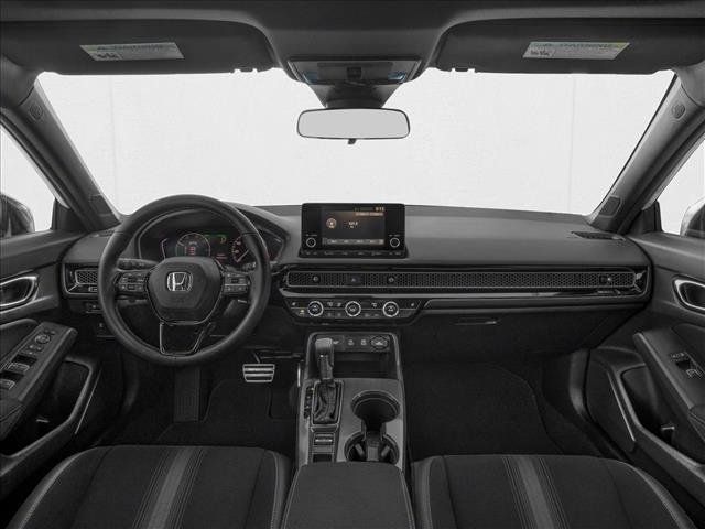 Used 2026 Honda Civic Sport image 5