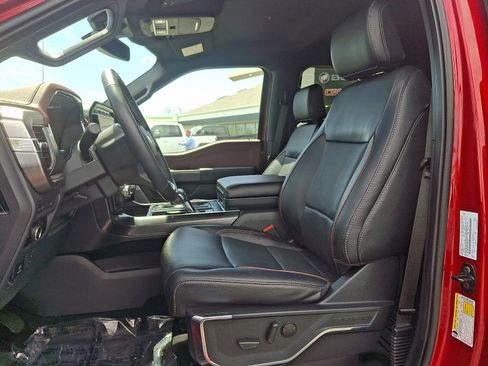 Used 2023 Ford F150 Lariat AWD/4WD image 15