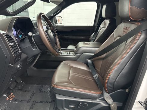 Used 2021 Ford Expedition King Ranch image 20