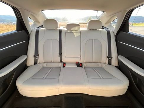 Certified 2024 Hyundai Sonata SEL image 28
