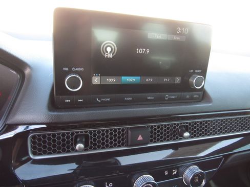 Certified 2023 Honda Civic Sport image 17