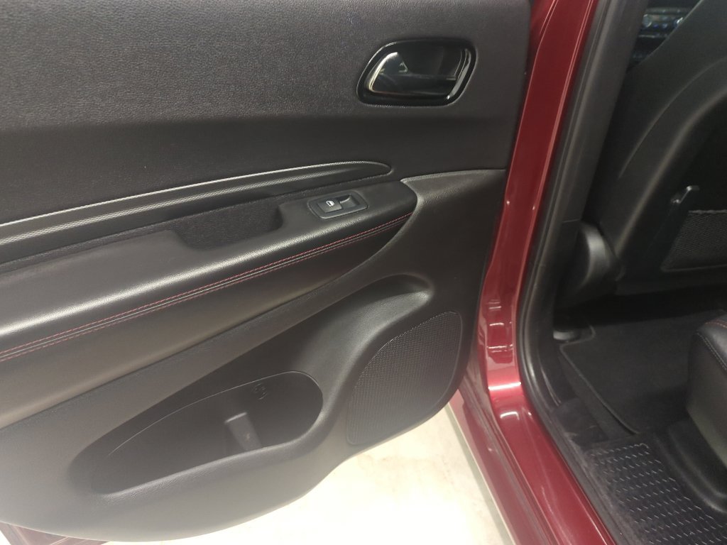 Used 2021 Dodge Durango R/T AWD/4WD image 12