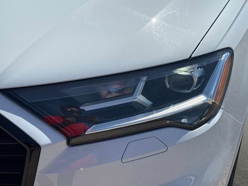 Used 2021 Audi Q7 3.0T Premium Plus w/ Executive Package image 9