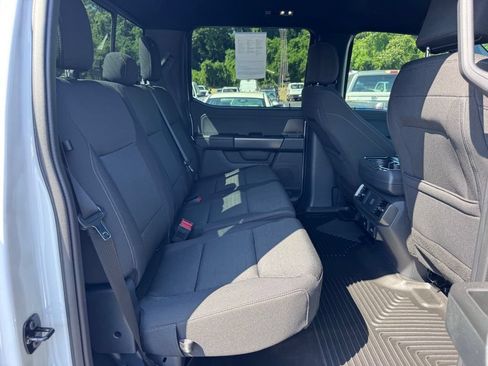 Used 2024 Ford F150 XLT w/ Equipment Group 302A MID AWD/4WD image 29