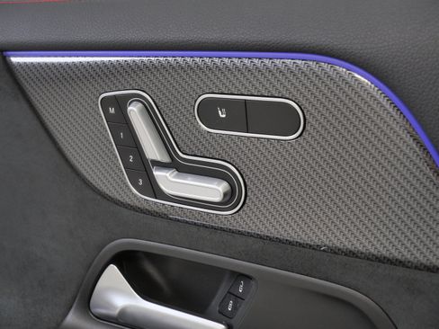 Certified 2023 Mercedes-Benz GLA 35 AMG 4MATIC image 27