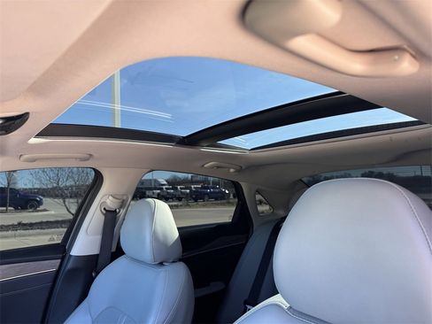 Used 2021 Kia K5 EX w/ EX Premium Package image 22