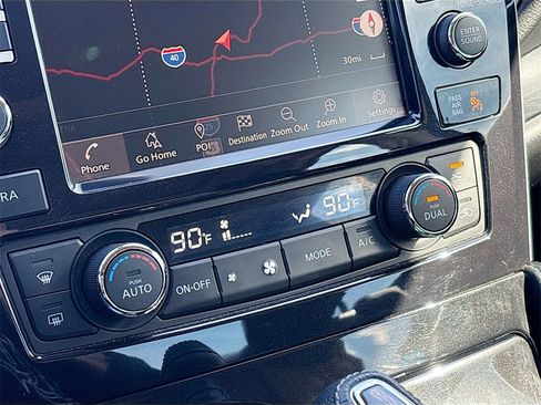 Used 2023 Nissan Maxima Platinum w/ Sport Mat Group image 16