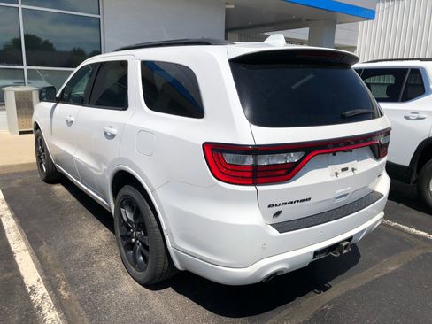 Used 2021 Dodge Durango GT AWD/4WD image 5