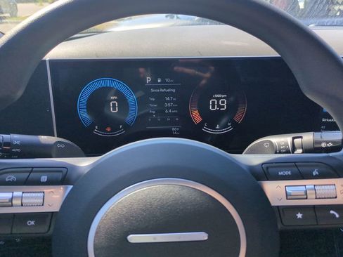 New 2026 Hyundai Santa Cruz SEL image 31