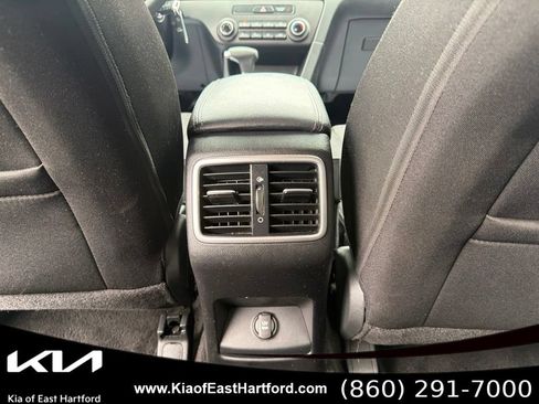 Used 2019 Kia Sportage LX AWD/4WD image 20