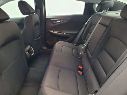 Used 2023 Chevrolet Malibu LT image 18