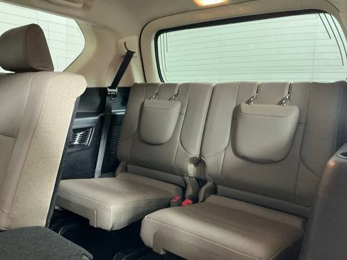 Used 2021 Lexus GX 460 Premium w/ Premium Package AWD/4WD image 28