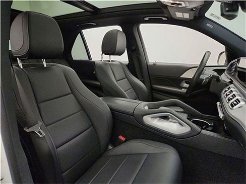 Used 2024 Mercedes-Benz GLE 350 4MATIC image 30