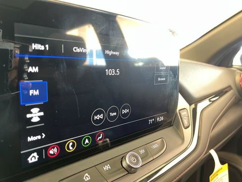 New 2026 Chevrolet Blazer RS w/ Driver Confidence II Package image 13