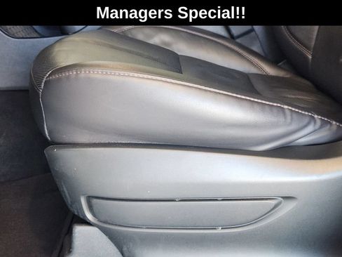 Used 2023 Lincoln Aviator Reserve w/ Equipment Group 201A RWD image 27