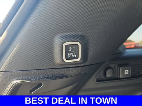 New 2026 Jeep Grand Cherokee Limited w/ Limited Altitude Package AWD/4WD image 13
