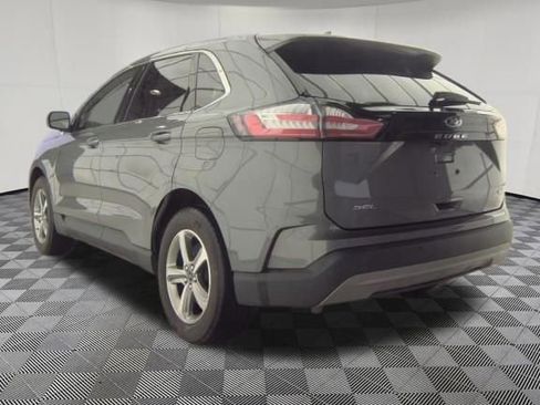 Used 2023 Ford Edge SEL w/ Convenience Package image 4