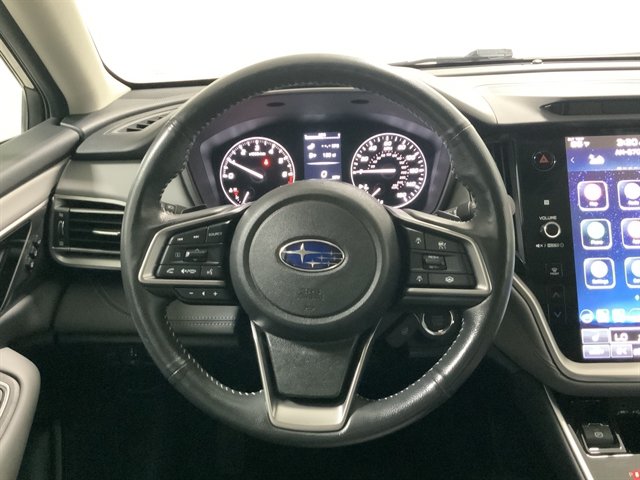 Used 2024 Subaru Outback Limited AWD/4WD image 12