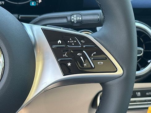 New 2026 Mercedes-Benz GLA 250 4MATIC image 28