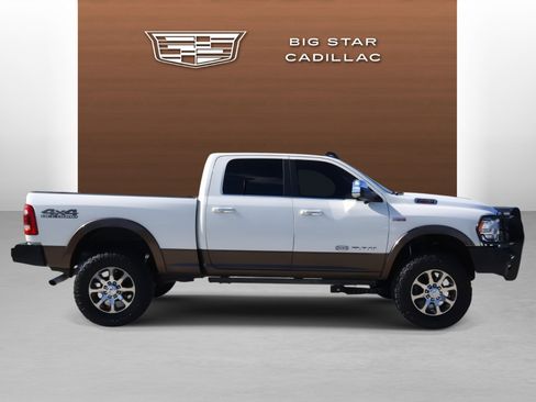 Used 2019 RAM 2500 Limited image 6