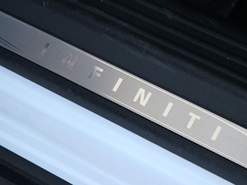 Certified 2025 INFINITI QX55 Luxe w/ Cargo Package image 15