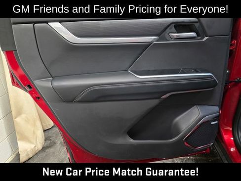 New 2026 GMC Acadia Elevation w/ Elevation Premium Package image 23