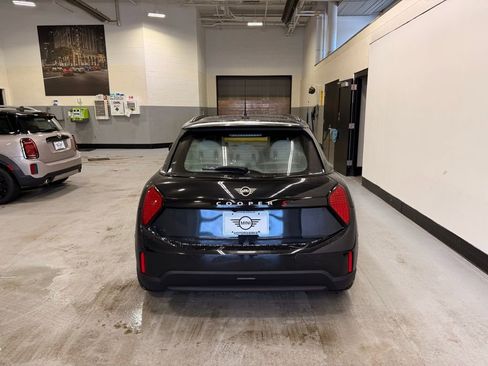 New 2026 MINI Cooper S image 4