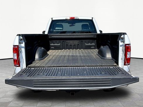 Used 2018 Ford F150 XL w/ Equipment Group 101A Mid RWD image 7