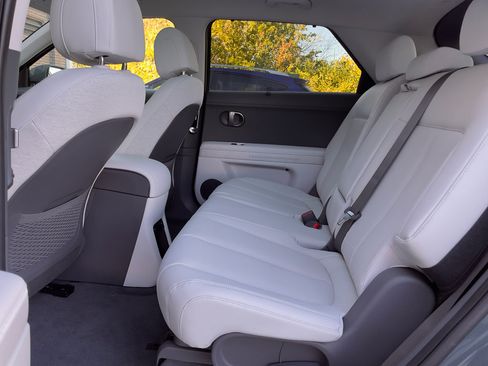 New 2026 Hyundai Ioniq 5 Limited image 15