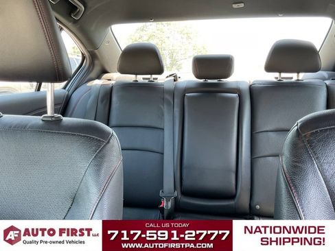 Used 2017 Honda Accord Sport Special Edition image 18