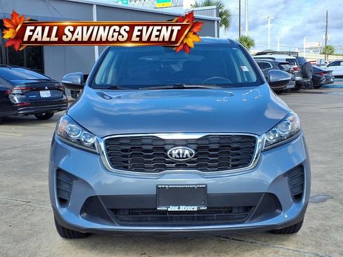 Used 2020 Kia Sorento L FWD image 7