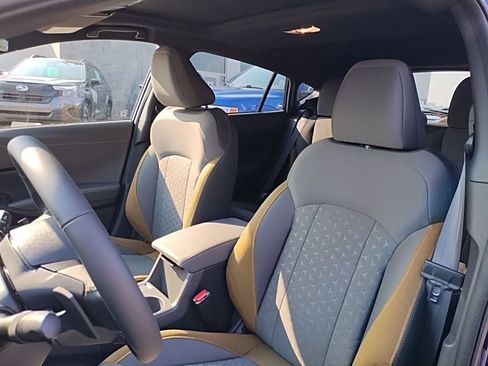 New 2026 Subaru Crosstrek 2.5i Sport AWD/4WD image 20